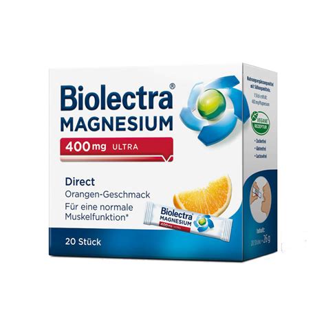 hermes biolectra magnesium|biolectra magnesium deutschland.